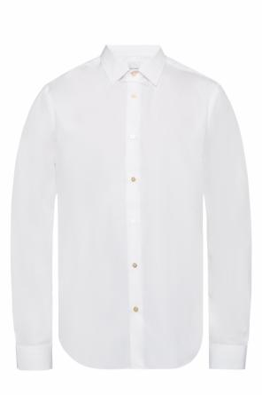Cotton shirt, zdjęcie 1 Cotton shirt od Paul Smith